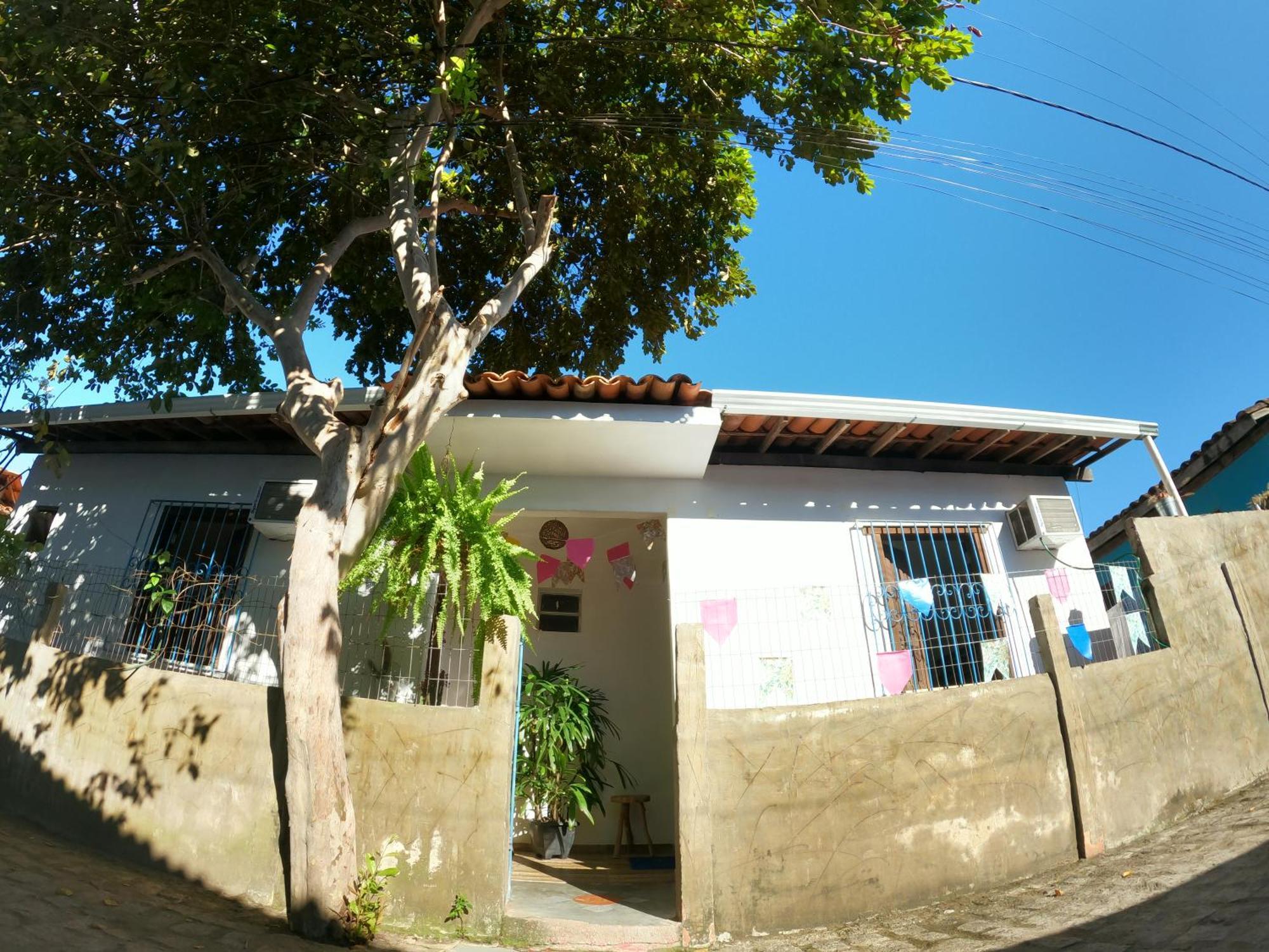 Pousada Aconchego - Suites Rusticas E Privativas Lencois Exterior photo